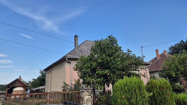 Eladó családi ház, Bejcgyertyánosban 24.9 M Ft, 2 szobás