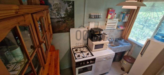 Eladó nyaraló, Dömsödön 20 M Ft, 1+2 szobás