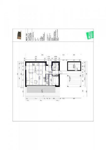 Eladó családi ház, Budakeszin 195 M Ft, 3+2 szobás