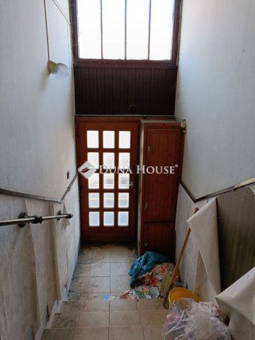 Eladó családi ház, Szombathelyen, Nádasdy Ferenc utcában 55 M Ft