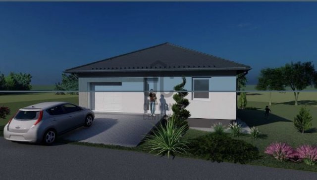 Eladó családi ház, Érden 154.8 M Ft, 4 szobás