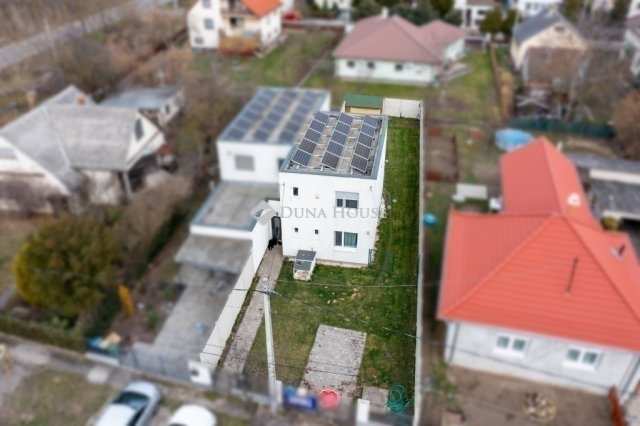 Eladó ikerház, Budapesten, XVII. kerületben 123.5 M Ft