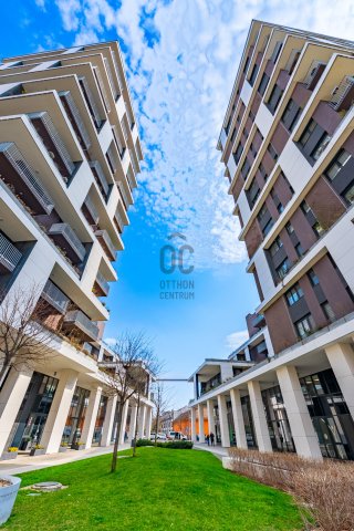 Eladó téglalakás, Budapesten, IV. kerületben 233 M Ft, 4 szobás