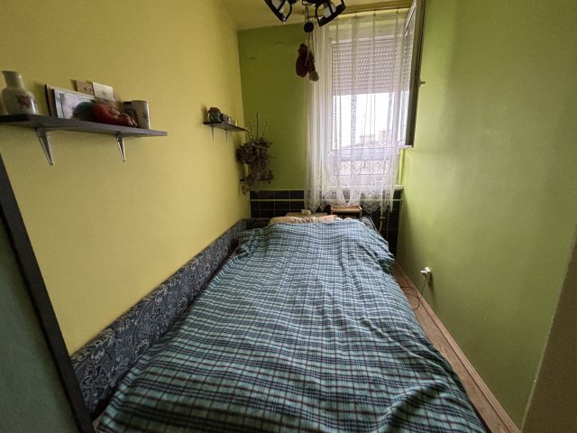 Eladó téglalakás, Debrecenben 44.9 M Ft, 1+1 szobás