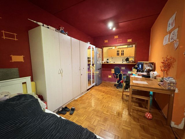 Eladó panellakás, Budapesten, XIV. kerületben, Gvadányi utcában