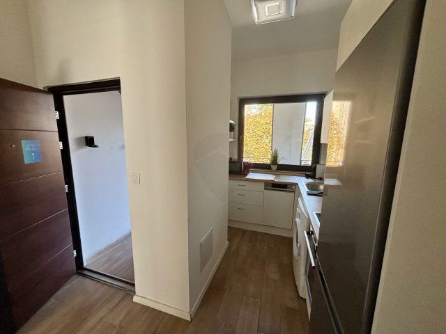 Kiadó téglalakás, albérlet, Budapesten, VII. kerületben