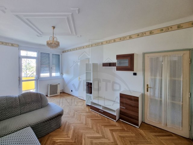 Eladó téglalakás, Szombathelyen 28.9 M Ft, 1 szobás