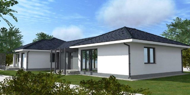 Eladó telek, Hajdúsámsonon, Wesselényi utcában 15 M Ft