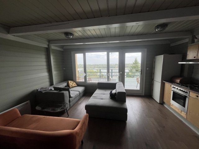 Eladó nyaraló, Kulcson 60 M Ft, 2 szobás / költözzbe.hu