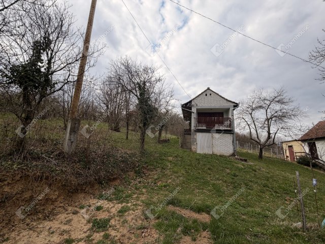 Eladó telek, Egerváron 6.5 M Ft / költözzbe.hu