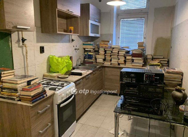 Eladó téglalakás, Budapesten, IX. kerületben 83 M Ft, 2+1 szobás