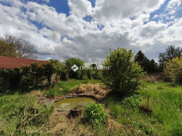 Eladó telek, Dunaújvárosban 18 M Ft / költözzbe.hu