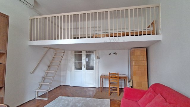 Kiadó téglalakás, albérlet, VI. kerületben, Teréz körúton
