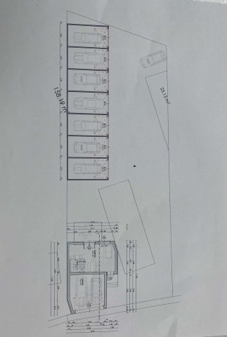 Eladó telek, Szolnokon 49 M Ft / költözzbe.hu