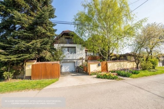 Eladó családi ház, Érden 99.5 M Ft, 4 szobás