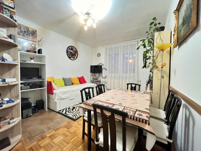 Eladó téglalakás, Budapesten, X. kerületben, Halom utcában