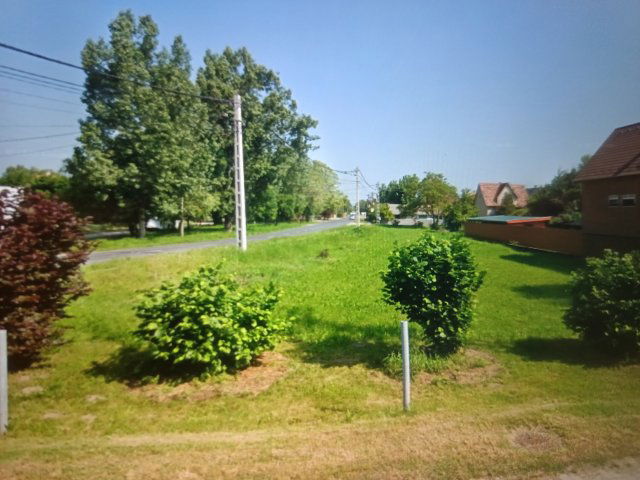 Eladó telek, Ráckevén 19.9 M Ft / költözzbe.hu