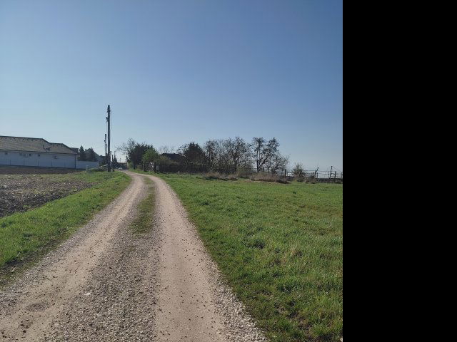 Eladó telek, Mányon 7.4 M Ft / költözzbe.hu