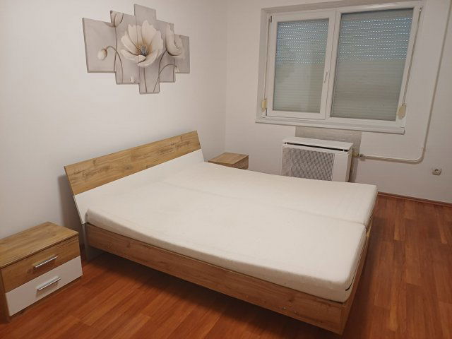 Eladó téglalakás, Miskolcon, Erdélyi utcában 23.9 M Ft