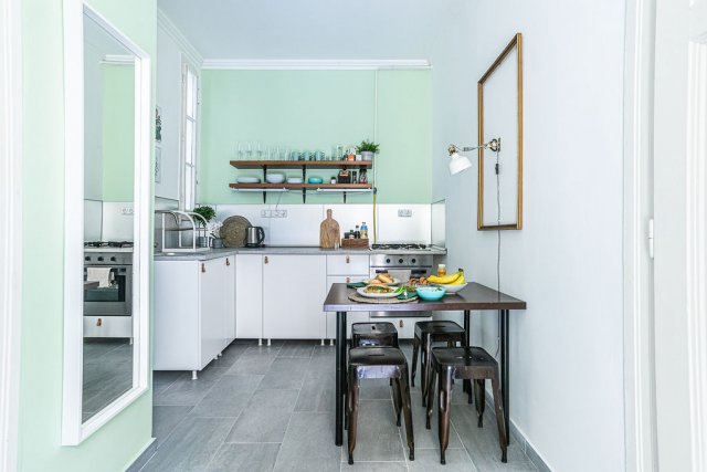 Kiadó téglalakás, albérlet, VII. kerületben, Dohány utcában