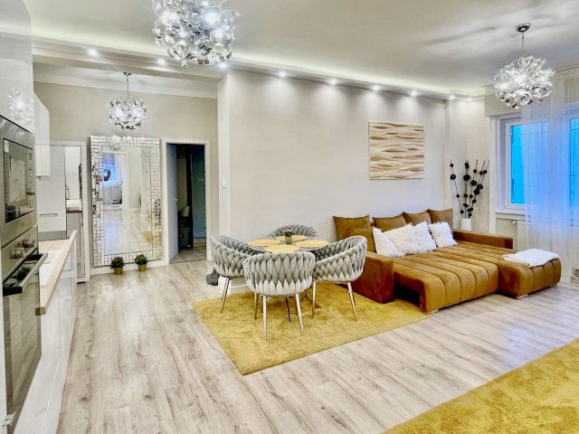 Eladó téglalakás, XIII. kerületben, Victor Hugo utcában