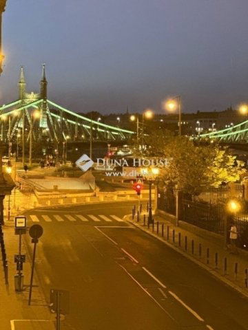 Eladó téglalakás, Budapesten, XI. kerületben 119 M Ft, 2 szobás