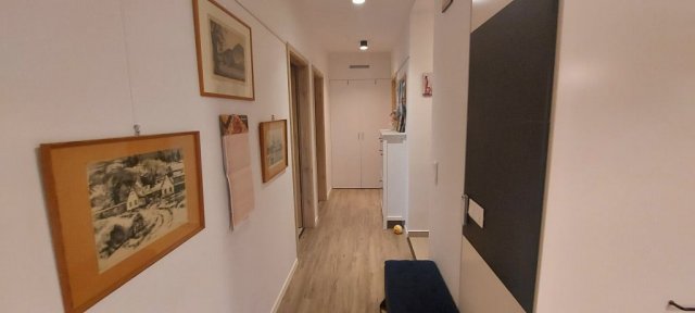 Eladó téglalakás, Budapesten, XI. kerületben, Mezőkövesd úton