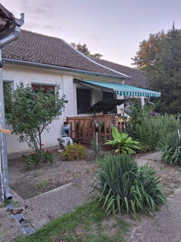 Eladó családi ház, Tiszaalpáron 31.9 M Ft, 3 szobás