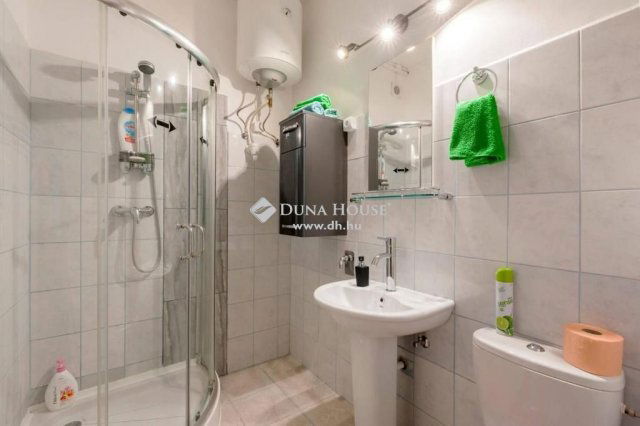 Eladó téglalakás, Budapesten, XIII. kerületben 52 M Ft