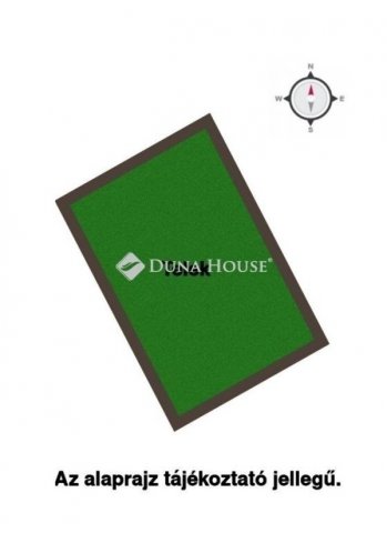 Eladó telek, Szegeden 24.5 M Ft / költözzbe.hu