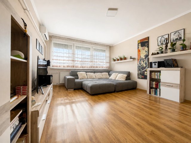 Eladó panellakás, Budapesten, XIV. kerületben 72.999 M Ft
