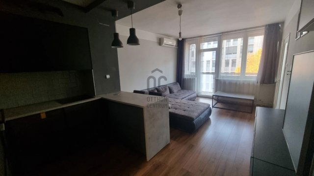 Eladó téglalakás, Budapesten, XI. kerületben 99 M Ft, 2 szobás