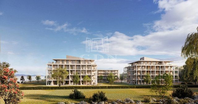 Eladó téglalakás, Balatonmáriafürdőn 92.59 M Ft, 3 szobás