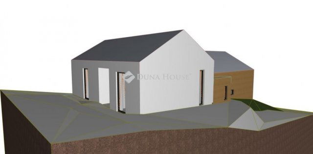 Eladó családi ház, Telkin, Nyúl utcában 169 M Ft, 5 szobás