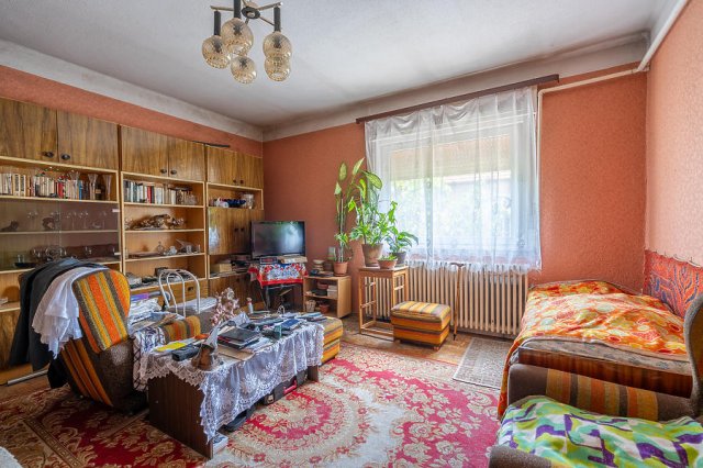 Eladó családi ház, Budapesten, XXI. kerületben 139.9 M Ft