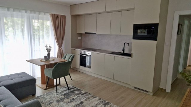 Kiadó téglalakás, albérlet, Debrecenben 280 E Ft / hó, 2 szobás