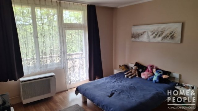 Eladó téglalakás, Makón 37.9 M Ft, 1 szobás