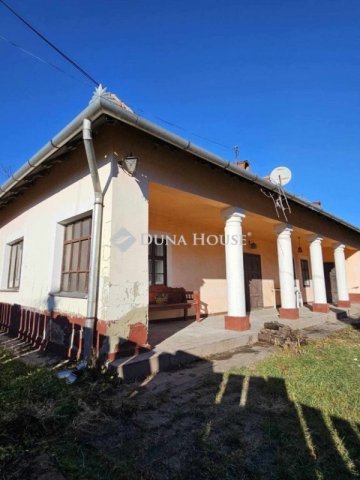 Eladó családi ház, Poroszlón 19.99 M Ft, 2 szobás