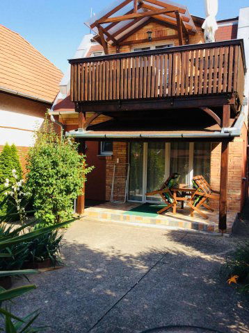 Kiadó családi ház, albérlet, Orosházán 240 E Ft / hó