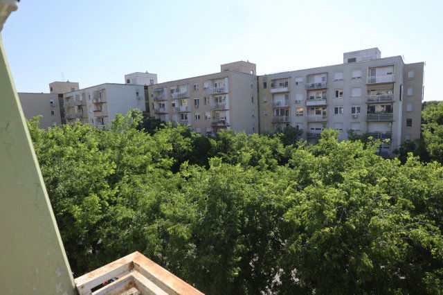 Eladó panellakás, Kecskeméten 39.99 M Ft, 2 szobás