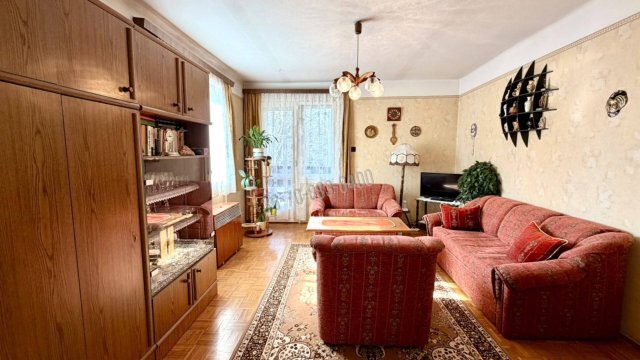 Eladó téglalakás, Dabason 56.99 M Ft, 2 szobás