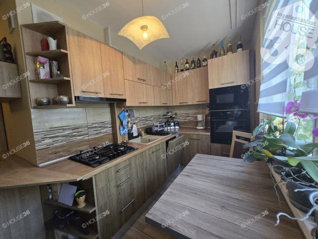 Eladó panellakás, Nagykőrösön 34.99 M Ft, 3 szobás