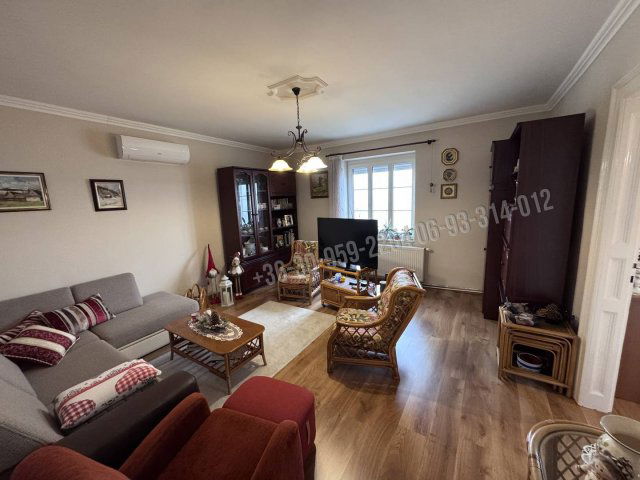 Eladó téglalakás, Nagykanizsán 52.9 M Ft, 3 szobás