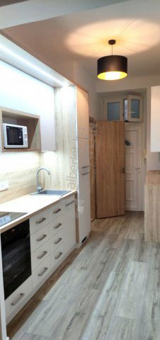 Kiadó téglalakás, albérlet, VII. kerületben, Murányi utcában