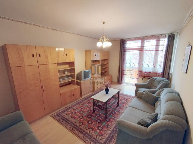 Eladó téglalakás, Nyíregyházán 37.99 M Ft, 2 szobás