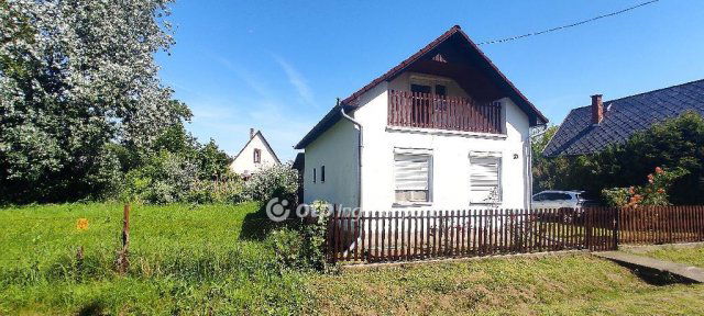 Eladó nyaraló, Tiszacsegén 21.5 M Ft / költözzbe.hu