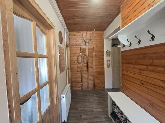 Eladó családi ház, Pusztamonostoron 44.5 M Ft, 5 szobás