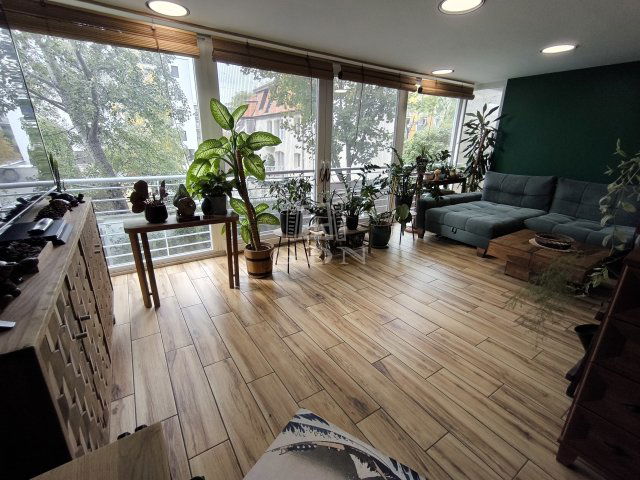 Eladó téglalakás, Budapesten, XIII. kerületben 114.9 M Ft