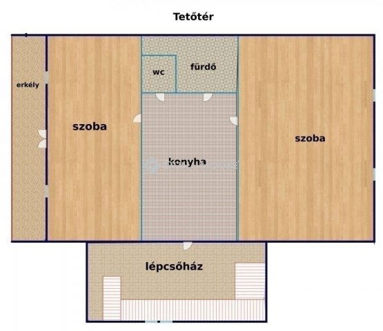 Eladó családi ház, Gyálon 125 M Ft, 5 szobás