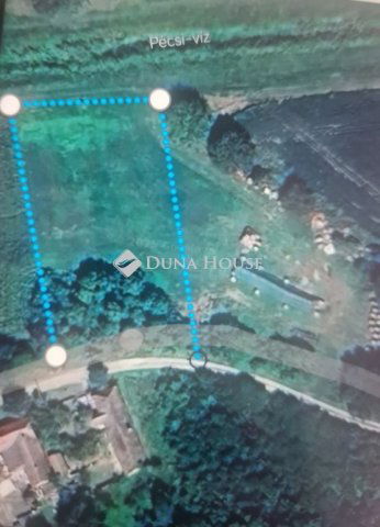 Eladó telek, Velényen 6 M Ft / költözzbe.hu